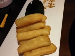 -捞神煲汤火锅(湖滨商业街店)