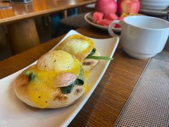 -拉萨瑞吉酒店-秀餐厅