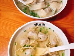 -梦花街馄饨店(中华苑店)