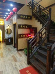 点击看大图 -升艾堂亚健康调理中心