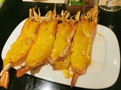 -Mr·Fish鱼鲜生海鲜放题(银泰in99店)