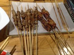 -管氏翅吧(马家堡店)