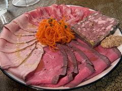 -羽深肉铺 Steak & Wine