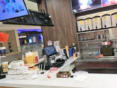 -茶话弄(北京密云万象汇店)