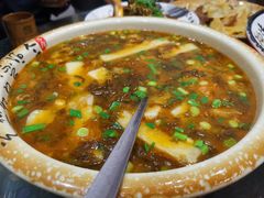 -茂县小辣椒川菜馆-羌家铜锅土火锅