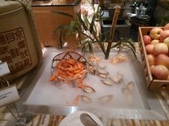 海鲜-AdD全日制餐厅(中谷花园酒店)