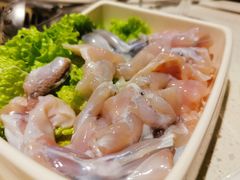 -海底捞火锅(高科广场店)