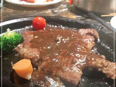 -吉布鲁牛排海鲜自助(乐山万达店)