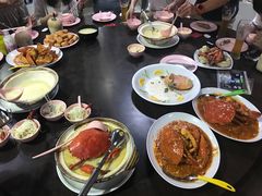 -龙海鲜螃蟹王(宏茂桥店)