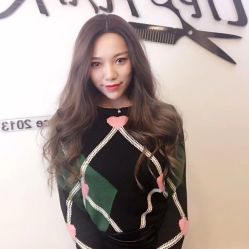 -Tipo Hair salon（明星）店