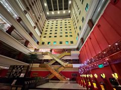 -北京九华山庄会展酒店