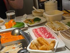 -海底捞火锅(劲松店)