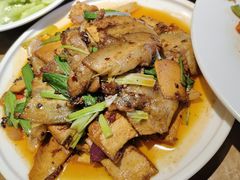 -向川南·水煮鱼·川菜(和平里店)