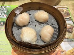 -添好运点心专门店(北角店)