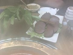 -珍巴奴毛肚牛肉小火锅(四惠店)