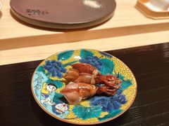 -橼舍鮨青木
