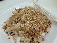 -陈记粤湛鸡饭店