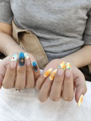 -斯馨·健康美甲美睫