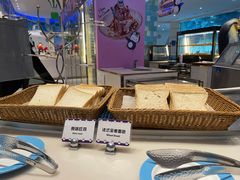 -帝企鹅自助餐厅•儿童岛•真企鹅(长隆企鹅酒店)