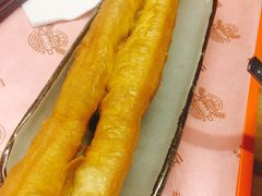 -早安山丘·豆浆油条(小木桥路店)