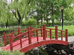 -玲珑塔公园