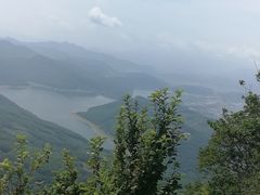 -五女山景区