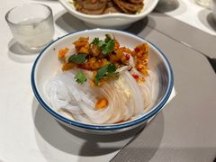 刮凉粉-火宫殿(五一大道分店)