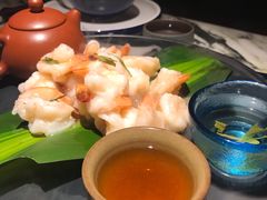 -绿茶餐厅(汇悦大融城店)