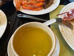 -万达瑞华酒店美食汇自助餐厅(楚河汉街店)