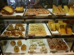 -85度C(厦门中华城新店)