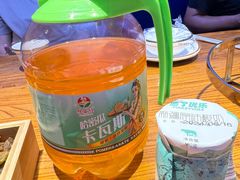 -俭寨大盘芦花土鸡·小公鸡·烧烤新疆菜(云通店)