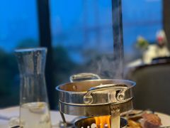 -武汉世茂希尔顿酒店·汇·全日餐厅
