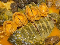 -香港狮子山下·明星粤菜餐厅(北苑店)