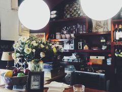 -小世界西餐厅(建国门店)