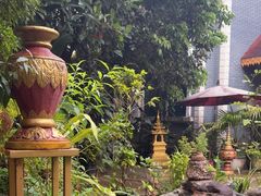 -品德宏·孔雀宴的发源地(金塔园店)