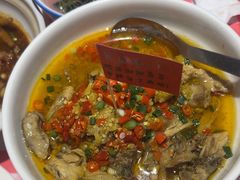 -好帮厨·下饭浏阳菜·坚持现炒(月湖店)