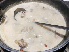 -煲宫猪肚鸡(昆山金鹰国际购物中心店)