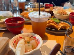 -味太助·银饭食堂(中华城店)