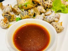 -启东小海鲜(庄先湾路1号店)