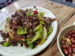 -京玉菲饭店(李村店)