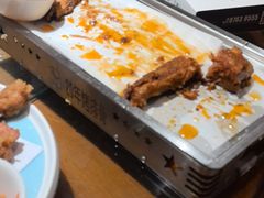 -崂山印象·青岛·海鲜渔家菜