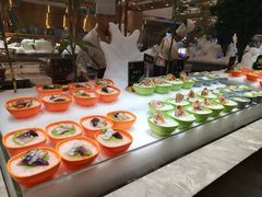 -海玥荟海鲜姿造自助餐厅(欧罗巴广场店)