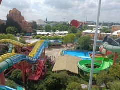 -上海玛雅海滩水公园