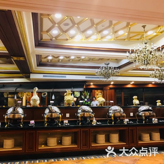 运城大东海温泉酒店图片