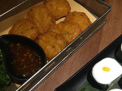 -太泰东南亚餐厅(万福广场店)