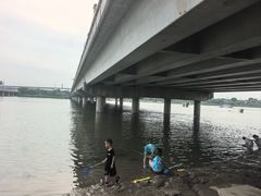 -绿堤公园