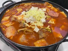 -HONGA HONGA雄家(曹路店)