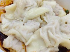 -继红顺河抄手名小吃