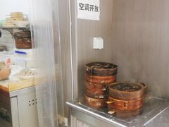 -晓友烧麦(光华村店)