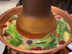 -百花深处·老北京风味菜